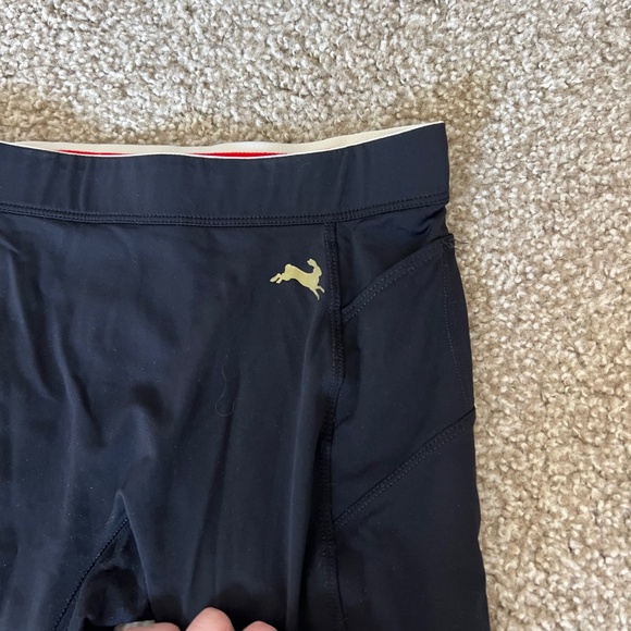 Tracksmith Lane 5 cropped leggings - Picture 2 of 4